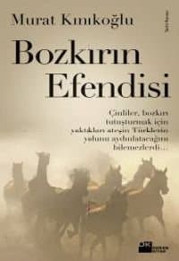 Bozkırın Efendisi