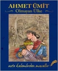 Olmayan Ülke
