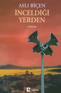 İnceldiği Yerden