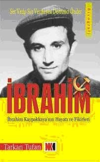 İbrahim Kaypakkaya
