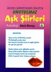 Sevilen Şairlerimizden Unutulmaz Aşk Şiirleri