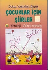 Çocuklar İçin Şiirler