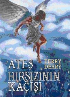 Ateş Hırsızının Kaçışı