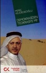 Demokrasiden Teokrasiye mi?