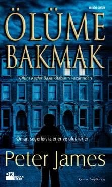 Ölüme Bakmak (Roy Grace, #2)