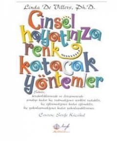 Cinsel Hayatınıza Renk Katacak Yöntemler