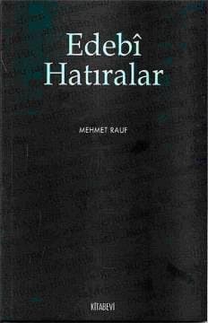 Edebi Hatıralar