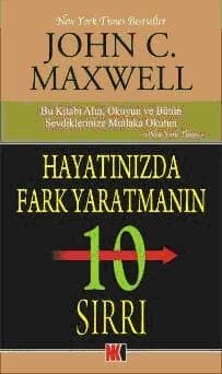Hayatınızda Fark Yaratmanın 10 Sırrı