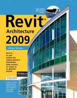 Revit Architecture 2009