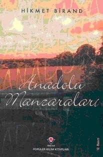 Anadolu Manzaraları