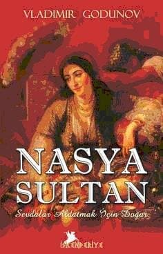 Nasya Sultan