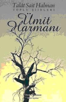 Ümit Harmanı
