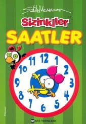 Sizinkiler-Saatler