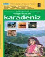 Köşe Bucak Karadeniz