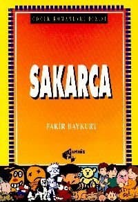 Sakarca