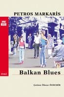 Balkan Blues (Kostas Haritos #3,5)