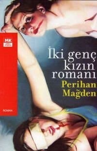 İki Genç Kızın Romanı