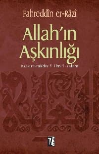 Allahın Aşkınlığı