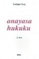 Anayasa Hukuku