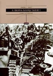 II. Dünya Savaşı Tarihi (2 cilt)