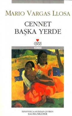 Cennet Başka Yerde