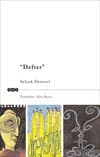 "Defter"
