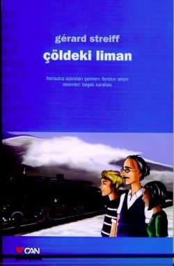 Çöldeki Liman