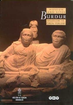 Burdur Müzeleri ve Ören Yerleri
