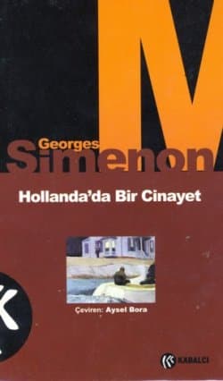 Hollanda'da Bir Cinayet