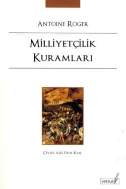 Milliyetçilik Kuramları