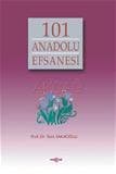 101 Anadolu Efsanesi