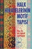 Halk Hikayelerinin Motif Yapısı