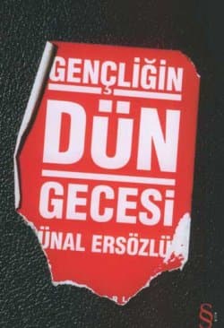 Gençliğin Dün Gecesi