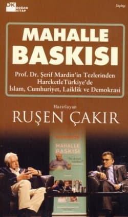 Mahalle Baskısı
