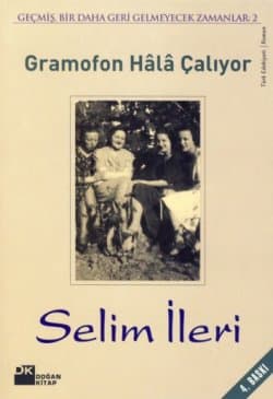 Gramofon Hâlâ Çalıyor