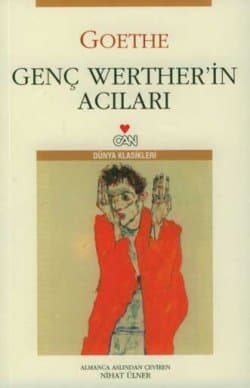 Genç Werther'in Acıları