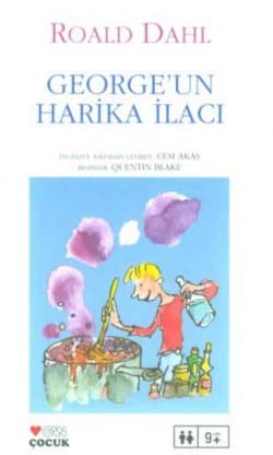 George'un Harika İlacı