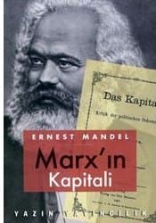 Marx`ın Kapitali