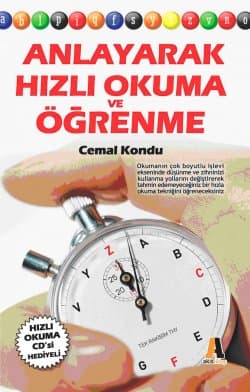 Anlayarak Hızlı Okuma ve Öğrenme
