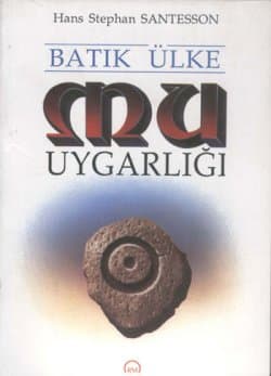 Batık Ülke Mu Uygarlığı