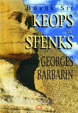 Keops ve Sfenks
