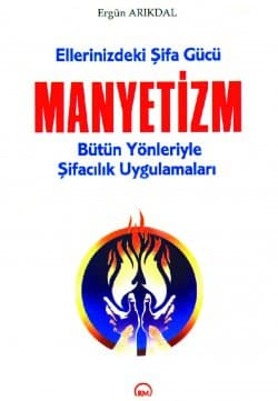 Manyetizm