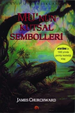 Mu`nun Kutsal Sembolleri