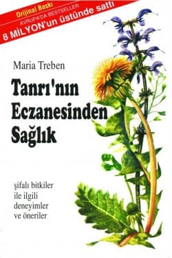 Tanrının Eczanesinden Sağlık
