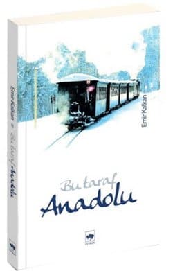 Bu Taraf Anadolu
