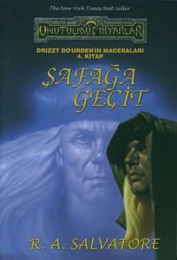 Şafağa Geçit (Drizzt Do'Urden'in Maceraları #4)