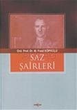 Saz Şairleri I-V