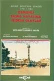 Osmanlı Taşra Hayatına İlişkin Olaylar