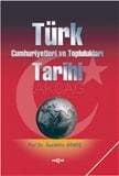 Türk Cumhuriyetleri ve Toplulukları Tarihi