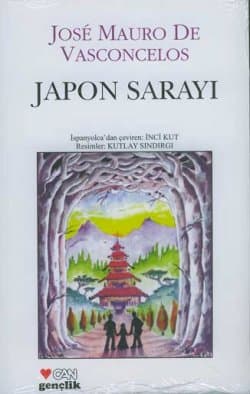 Japon Sarayı